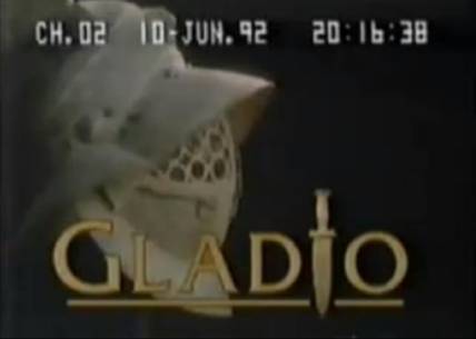 gladio