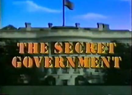 thesecretgovt